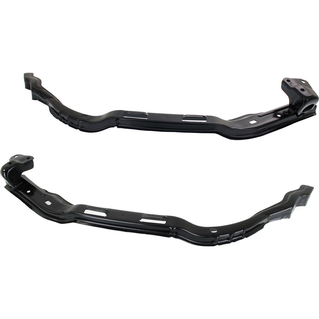 2002-2006 Lexus ES300 & ES330 Bumper Retainers - Left & Right (5206433010)