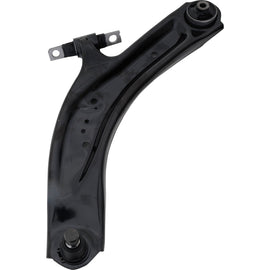 2014-2020 Nissan Qashqai, Rogue & Rogue Sport Control Arm - Front, Driver Side (17093599)