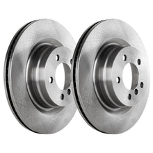 Load image into Gallery viewer, 2006-2009 Land Rover Range Rover Brake Rotor - Front (34334)