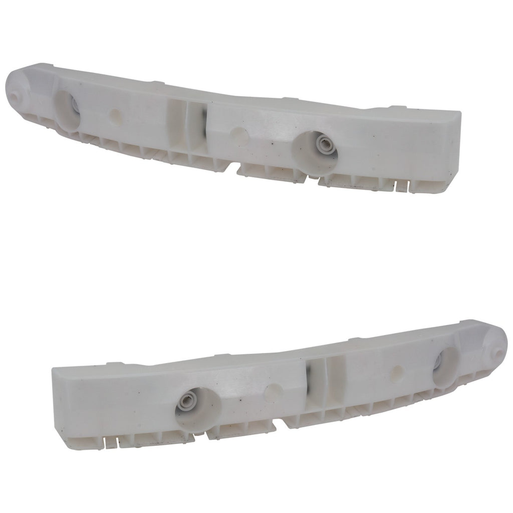 2011-2017 Nissan Juke Bumper Brackets - Rear, Driver & Passenger Side (852281KA0A)
