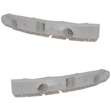 Load image into Gallery viewer, 2011-2017 Nissan Juke Bumper Brackets - Rear, Driver &amp; Passenger Side (852281KA0A)