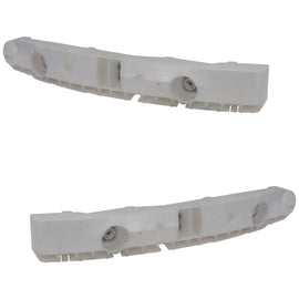 2011-2017 Nissan Juke Bumper Brackets - Rear, Driver & Passenger Side (852281KA0A)
