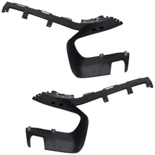 Load image into Gallery viewer, 2016-2020 Infiniti QX60 Bumper Brackets - Front, Left &amp; Right (620589NC0A)
