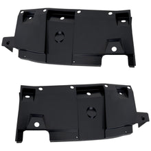 Load image into Gallery viewer, 2016-2018 Toyota RAV4 Bumper Brackets Rear Driver and Passenger Side