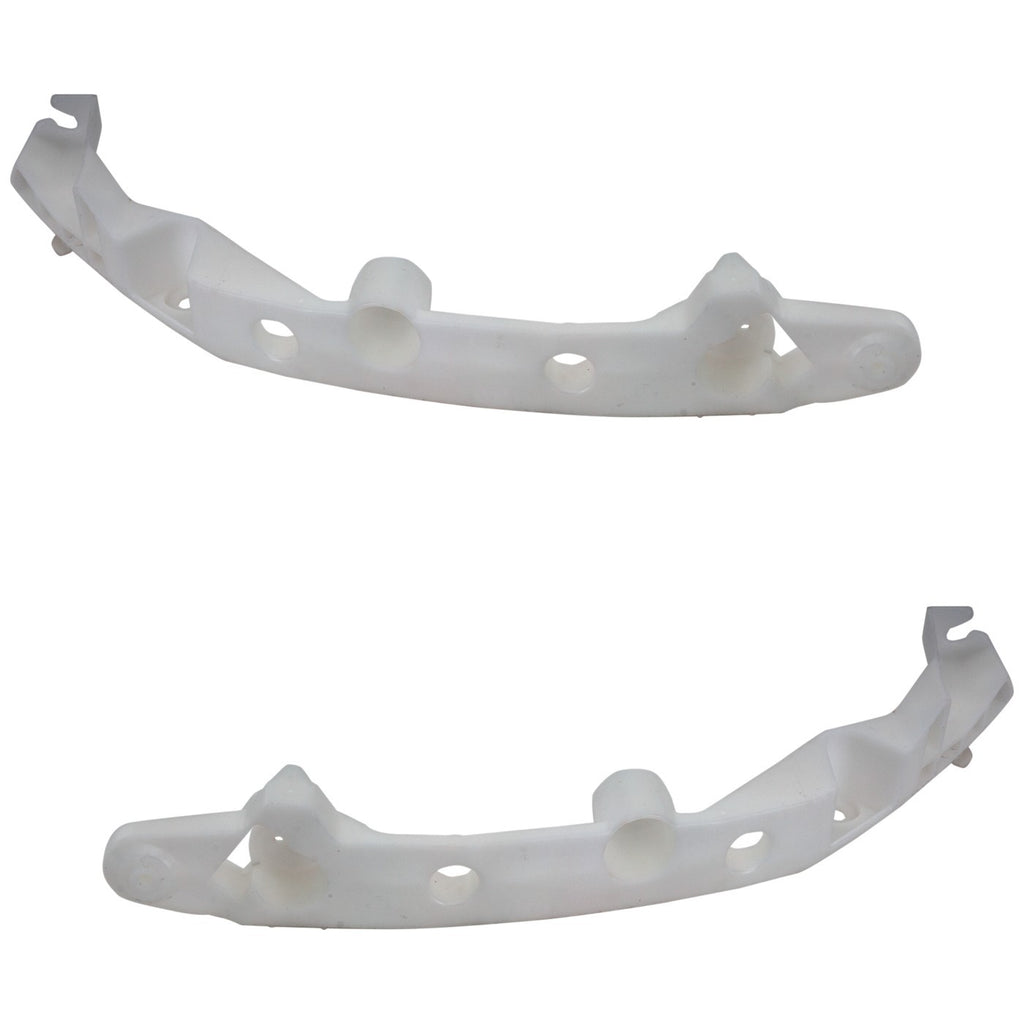 2011-2014 Nissan Juke Bumper Brackets - Front, Left & Right (622221KA0A)