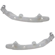 Load image into Gallery viewer, 2011-2014 Nissan Juke Bumper Brackets - Front, Left &amp; Right (622221KA0A)