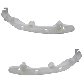 2011-2014 Nissan Juke Bumper Brackets - Front, Left & Right (622221KA0A)