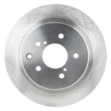 Load image into Gallery viewer, 1989-1996 Nissan 300ZX Brake Rotor - Rear, Left or Right, 1-Piece (25470)