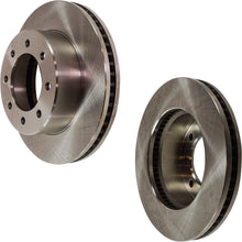 Load image into Gallery viewer, 2019-2022 Ram 2500 &amp; 3500 Brake Rotor - Front (43168)