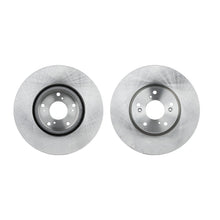 Load image into Gallery viewer, 2004-2008 Acura TL Brake Rotor - Front (31374)