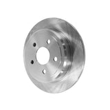 Disc Brake Rotor For 2005-2010 Jeep Grand Cherokee Rear Left or Right Solid 1 Pc