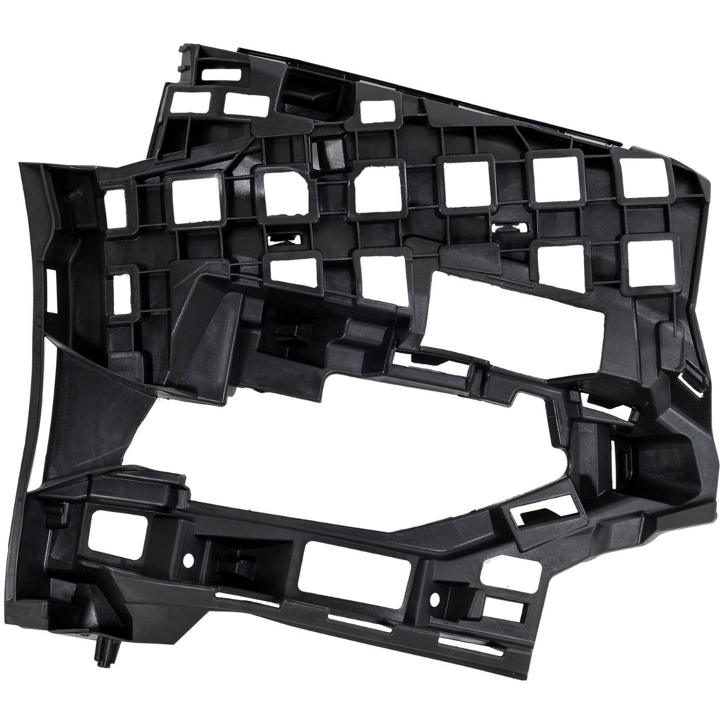 2019-2021 Volkswagen Jetta Bumper Bracket - Front, Passenger Side (17A807724)