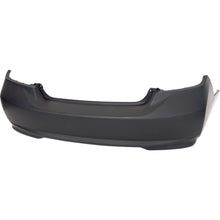 Load image into Gallery viewer, 2017-2020 Mitsubishi Mirage G4 Bumper Cover - Rear, Primed (6410D181)