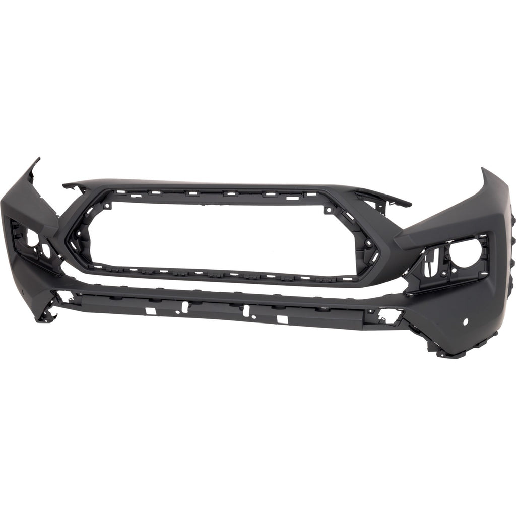 2019-2024 Toyota RAV4 Bumper Cover - Front (521190R943)