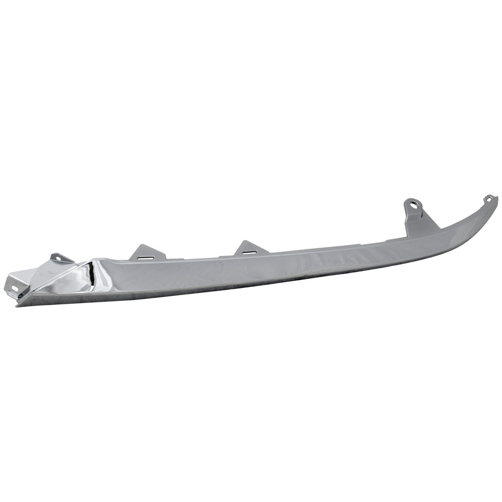 2021-2022 Honda Accord Grille Trim - Driver Side (71167TVAF00)