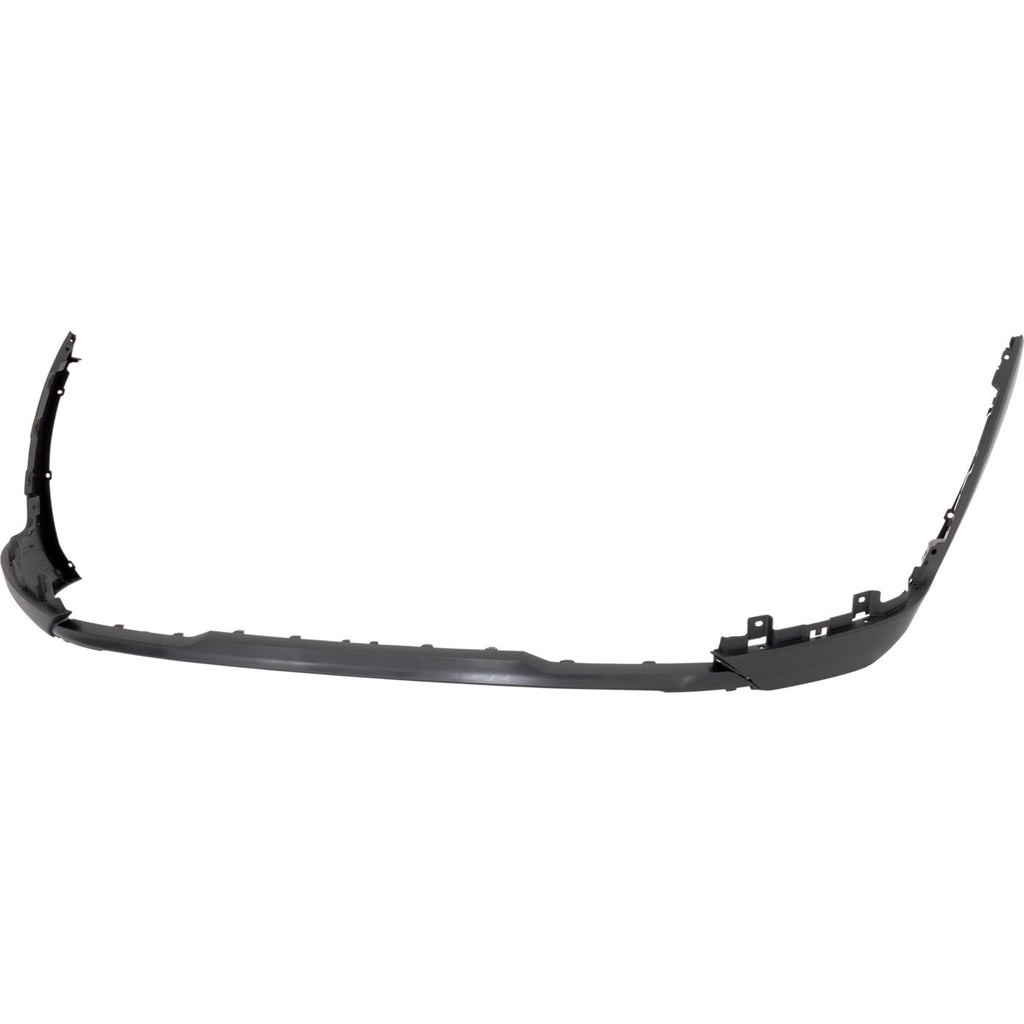 2019-2021 Hyundai Tucson Bumper Cover - Front, Lower, Textured (86512D3520)