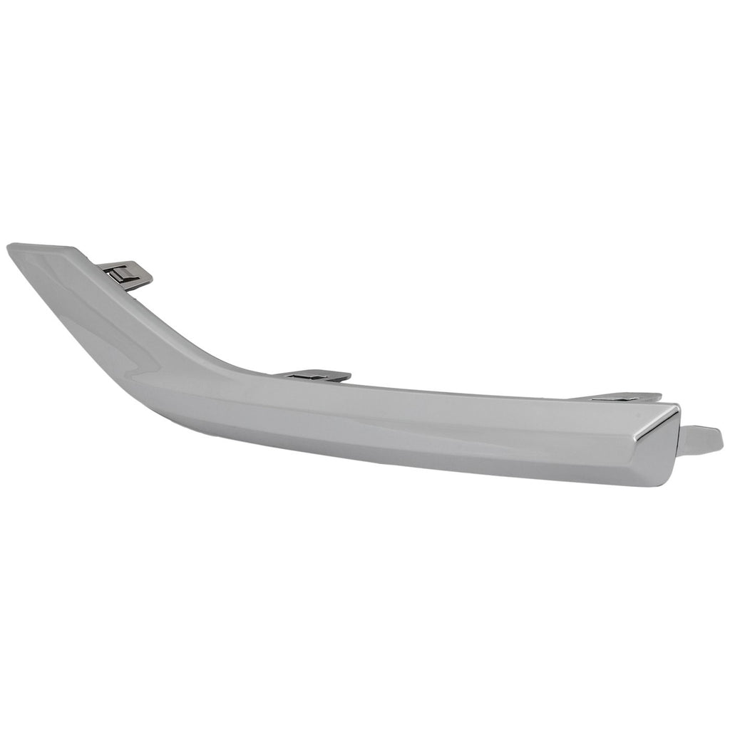 2021-2022 Hyundai Santa Fe Bumper Trim - Rear, Right (86695S2600)