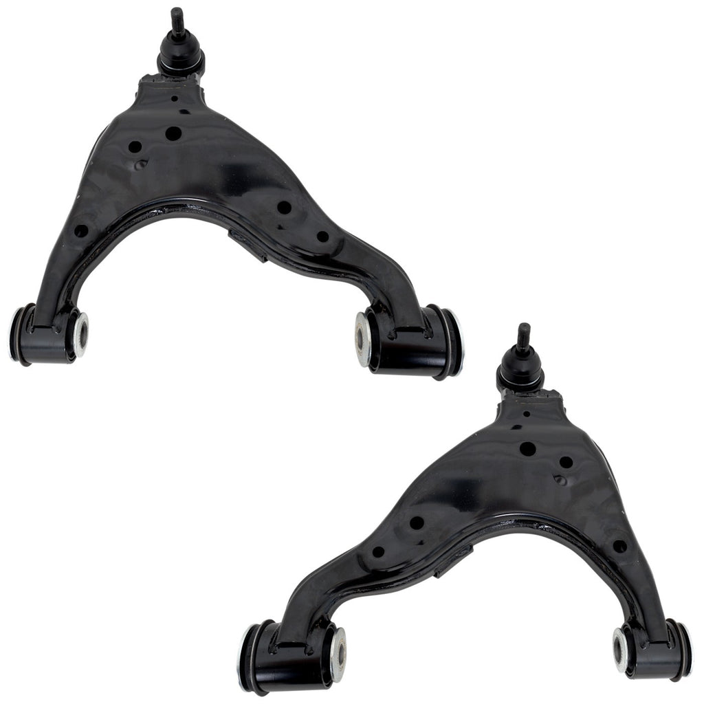 2016-2023 Toyota Tacoma Control Arms - Front, Left & Right, Lower (17120696)