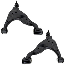 Load image into Gallery viewer, 2016-2023 Toyota Tacoma Control Arms - Front, Left &amp; Right, Lower (17120696)