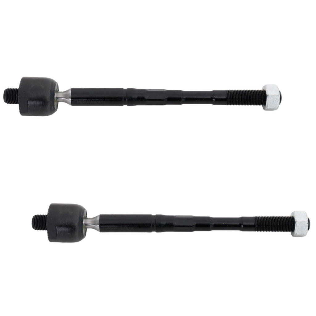 2015-2021 Nissan Murano Tie Rod Ends - Front, Left & Right, Inner (D85215AA0A)