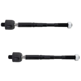 2015-2021 Nissan Murano Tie Rod Ends - Front, Left & Right, Inner (D85215AA0A)