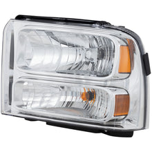 Load image into Gallery viewer, 2006-2007 Ford F-250 Super Duty &amp; F-350 Super Duty Fenders - Left &amp; Right (6C3Z8200AAA)