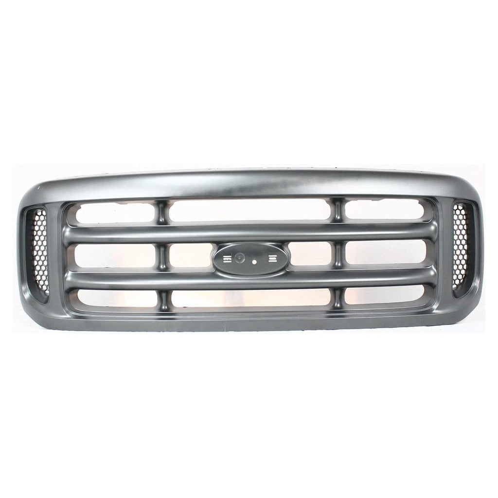 2002-2004 Ford Grille (YC3Z8200AAA)