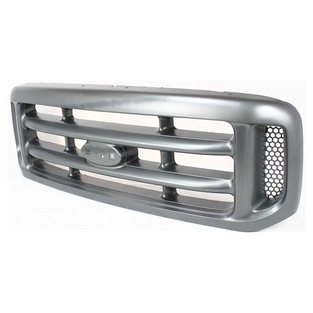 2002-2004 Ford Grille (YC3Z8200AAA)