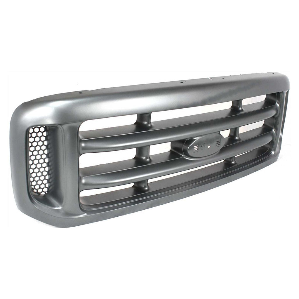 2002-2004 Ford Grille (YC3Z8200AAA)