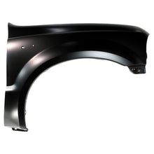 Load image into Gallery viewer, 2005-2007 Ford F-250 Super Duty &amp; F-350 Super Duty Grille - Assembly (6C3Z8200DH)