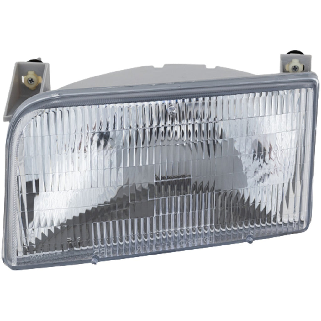 1992-1997 Ford Fenders - Front, Left & Right (F2TZ16005A)