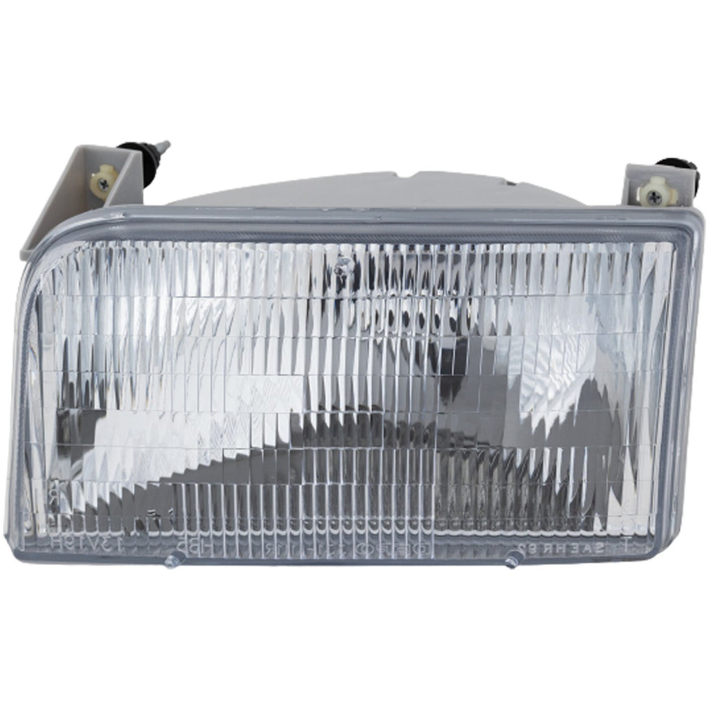 1992-1997 Ford Fenders - Front, Left & Right (F2TZ16005A)