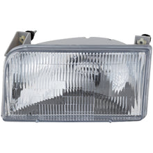 Load image into Gallery viewer, 1992-1997 Ford Fenders - Front, Left &amp; Right (F2TZ16005A)