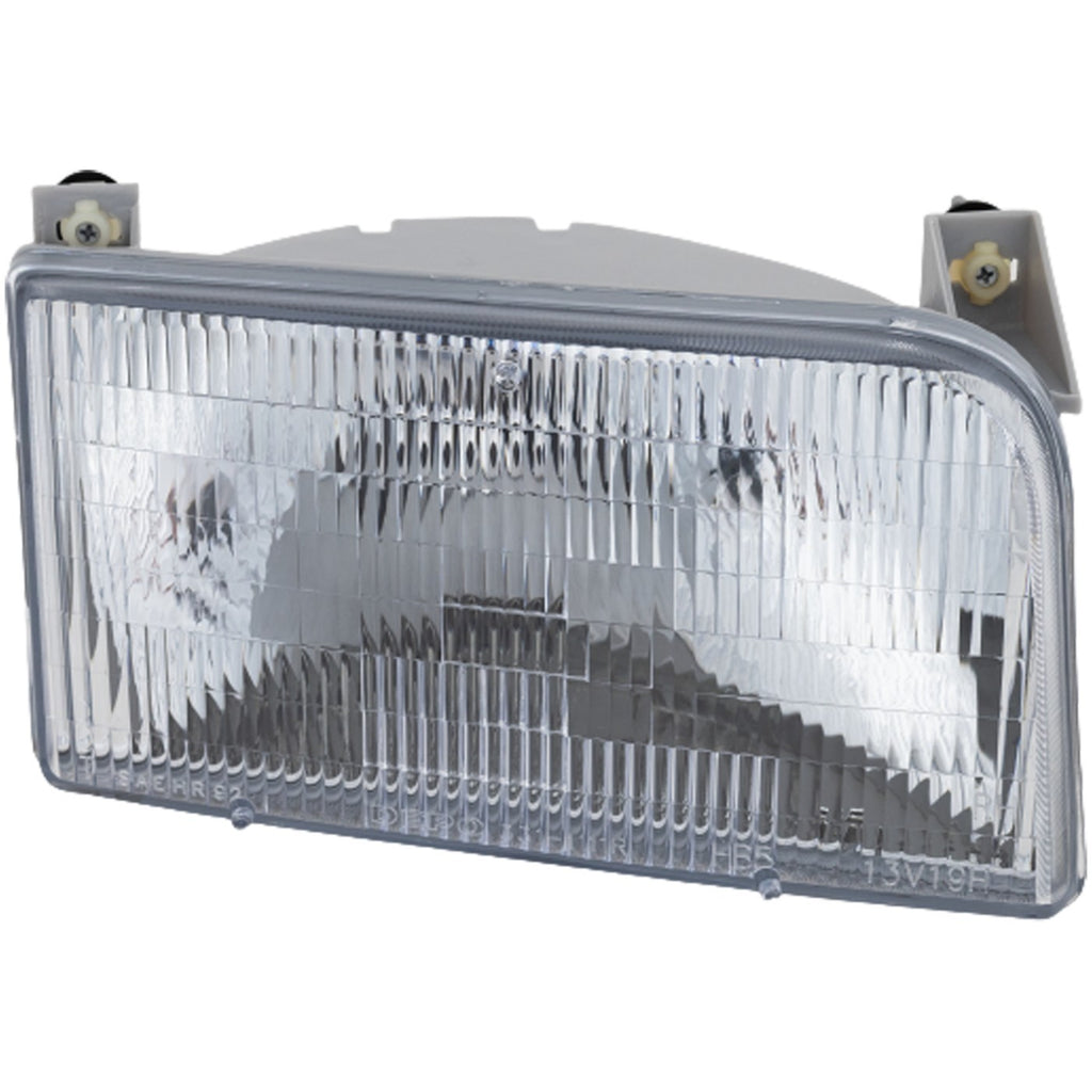 1992-1997 Ford Fenders - Front, Left & Right (F2TZ16005A)