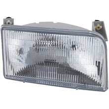Load image into Gallery viewer, 1992-1997 Ford Fenders - Front, Left &amp; Right (F2TZ16005A)
