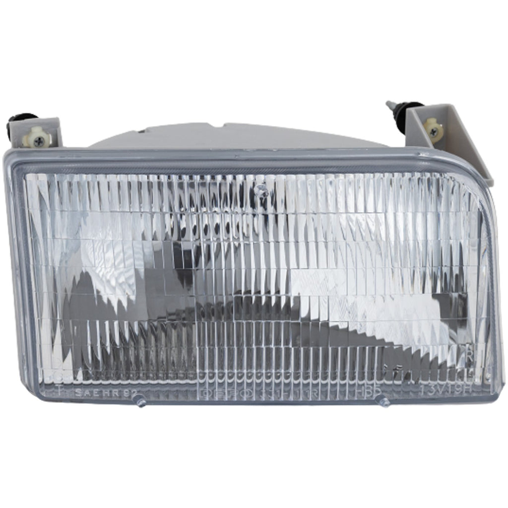 1992-1997 Ford Fenders - Front, Left & Right (F2TZ16005A)