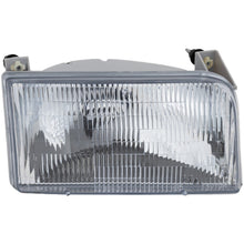 Load image into Gallery viewer, 1992-1997 Ford Fenders - Front, Left &amp; Right (F2TZ16005A)