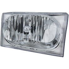 Load image into Gallery viewer, 2002-2004 Ford Grille - Assembly (F81Z8200)