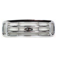 Load image into Gallery viewer, 2002-2004 Ford Grille - Assembly (F81Z8200)