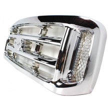 Load image into Gallery viewer, 2002-2004 Ford Grille - Assembly (F81Z8200)