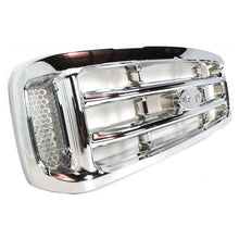 Load image into Gallery viewer, 2002-2004 Ford Grille - Assembly (F81Z8200)