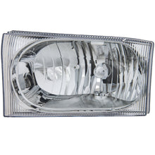 Load image into Gallery viewer, 2002-2004 Ford Grille - Assembly (F81Z8200)