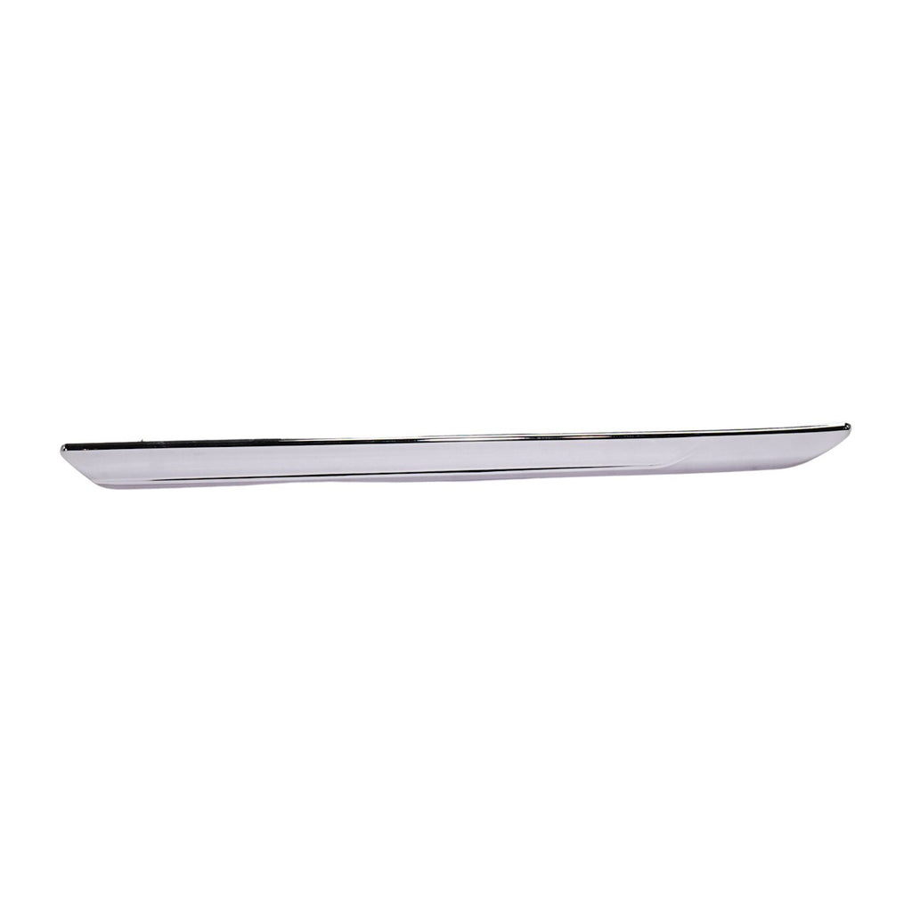 2018-2019 Ford Explorer Bumper Trim - Rear, Left (JB5Z17C830AC)
