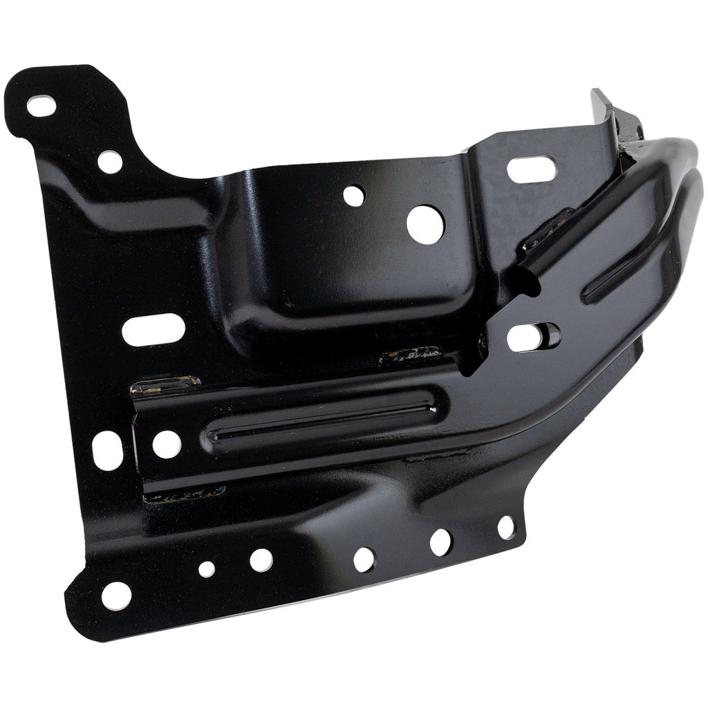 2021-2023 Ford F-150 Bumper Bracket - Front, Passenger Side (ML3Z17B984A)