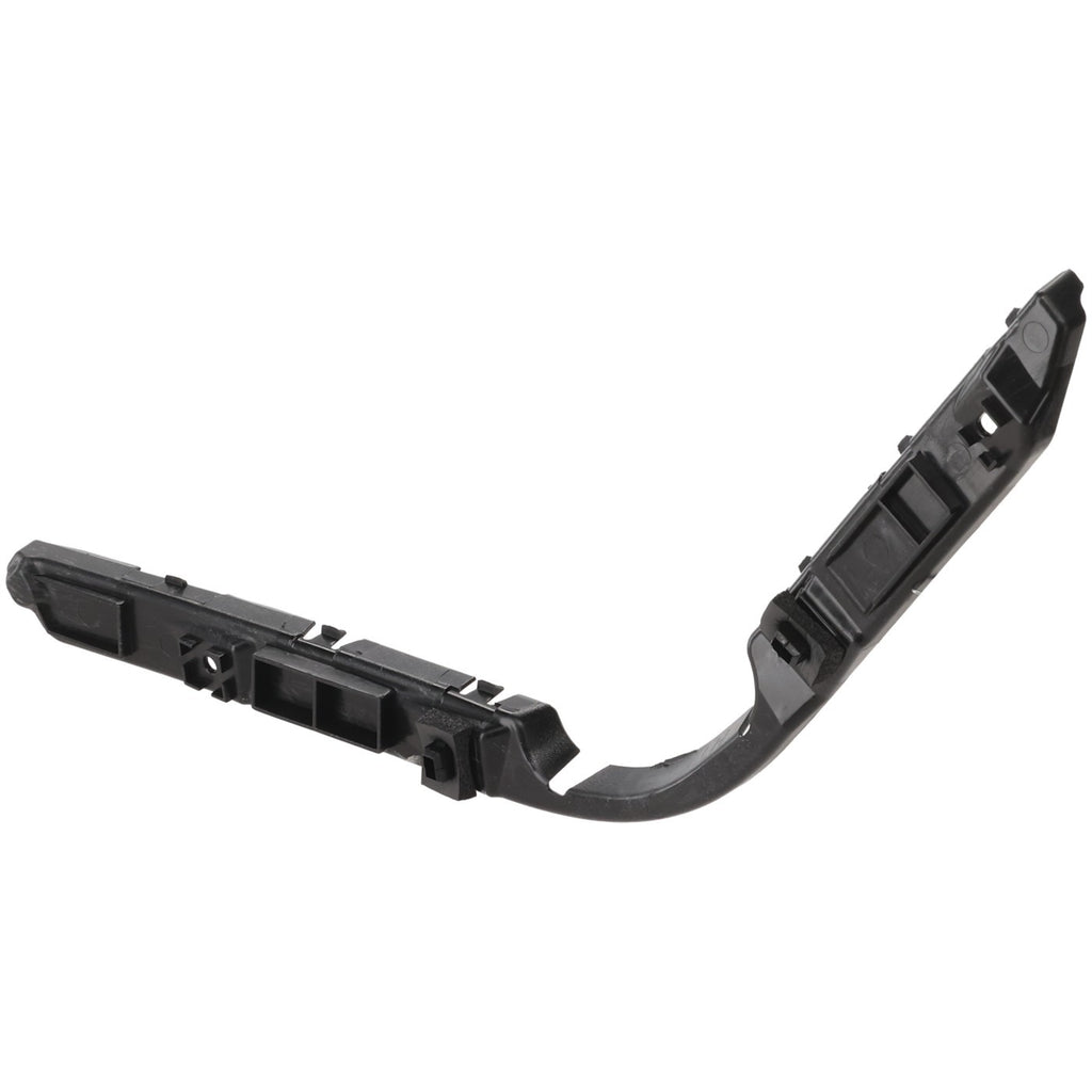 2010-2014 Ford Mustang Bumper Bracket - Rear, Driver Side (DR3Z17D943A)