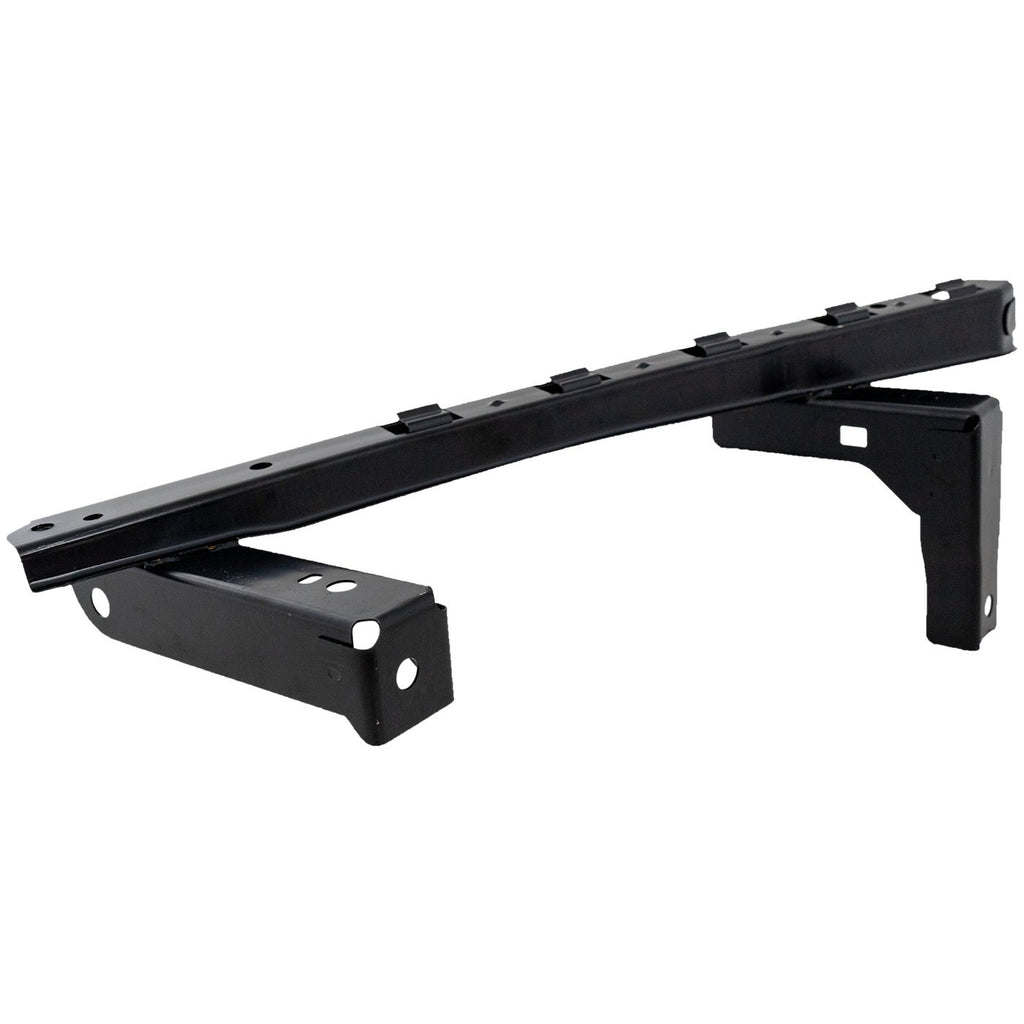2017-2020 Acura MDX Bumper Bracket - Passenger Side (71140TZ5A10)