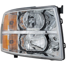 Load image into Gallery viewer, 2011-2014 Chevrolet Silverado 2500 HD &amp; Silverado 3500 HD Fender (20966058)
