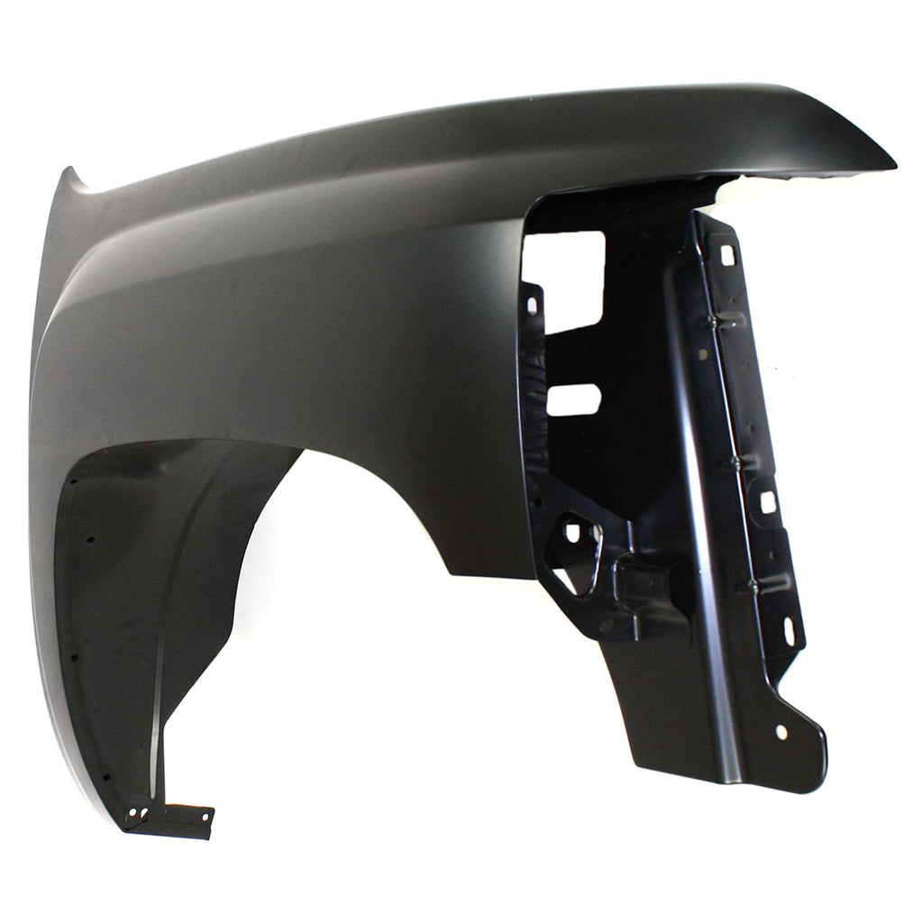 2011-2014 Chevrolet Silverado 2500 HD & Silverado 3500 HD Fender (20966058)