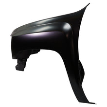 Load image into Gallery viewer, 2011-2014 Chevrolet Silverado 2500 HD &amp; Silverado 3500 HD Fender (20966058)