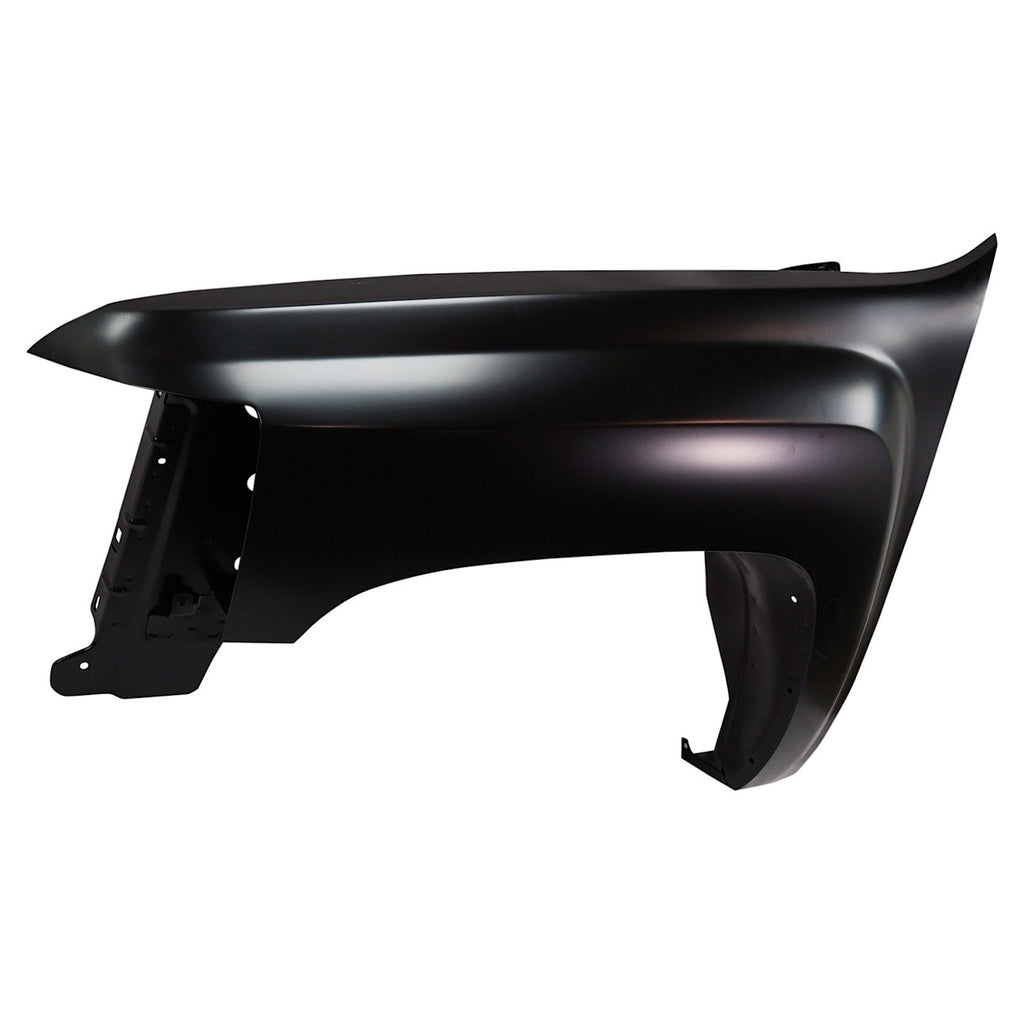 2011-2014 Chevrolet Silverado 2500 HD & Silverado 3500 HD Fender (20966058)
